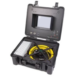 CAMARA DE INSPECCION V23 10"